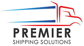 Premier Shipping Solutions Logo